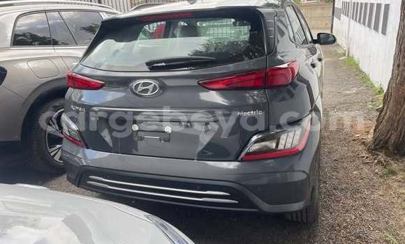 Buy Used Hyundai Kona Other Car in Addis–Ababa in Ethiopia