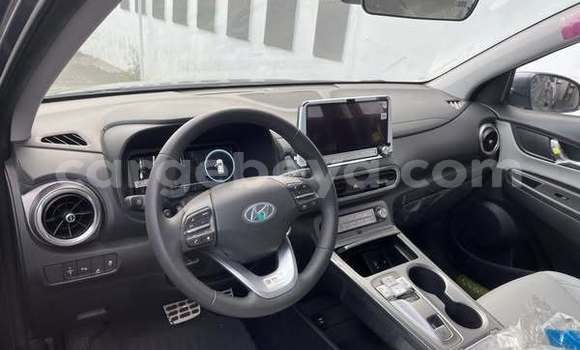 Buy Used Hyundai Kona Other Car in Addis–Ababa in Ethiopia Buy Used Hyundai Kona Other Car in Addis–Ababa in Ethiopia