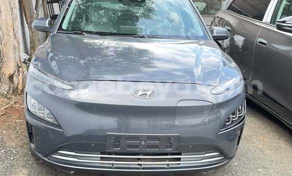 Buy Used Hyundai Kona Other Car in Addis–Ababa in Ethiopia Buy Used Hyundai Kona Other Car in Addis–Ababa in Ethiopia