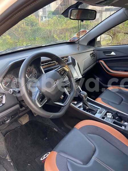 Big with watermark chery tiggo t11 ethiopia addis ababa 12141