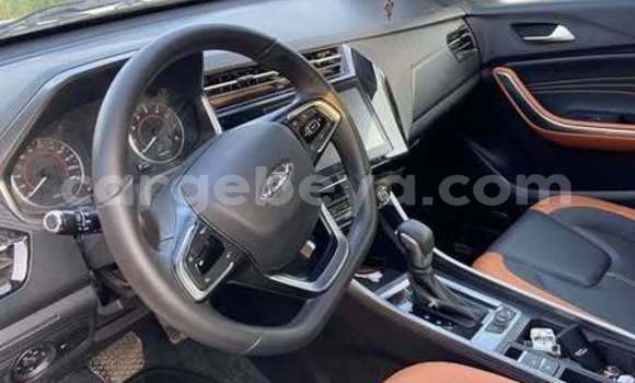 Buy Used Chery Tiggo (T11) Other Car in Addis–Ababa in Ethiopia