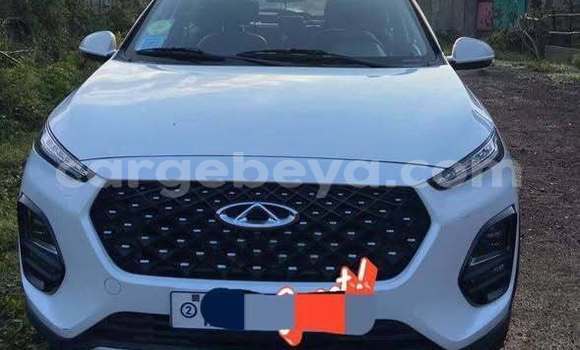 Buy Used Chery Tiggo (T11) Other Car in Addis–Ababa in Ethiopia Buy Used Chery Tiggo (T11) Other Car in Addis–Ababa in Ethiopia