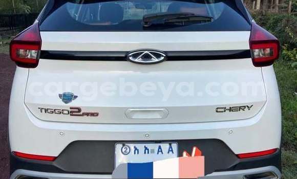 Buy Used Chery Tiggo (T11) Other Car in Addis–Ababa in Ethiopia Buy Used Chery Tiggo (T11) Other Car in Addis–Ababa in Ethiopia