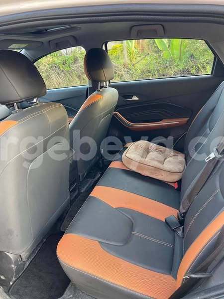 Big with watermark chery tiggo t11 ethiopia addis ababa 12141