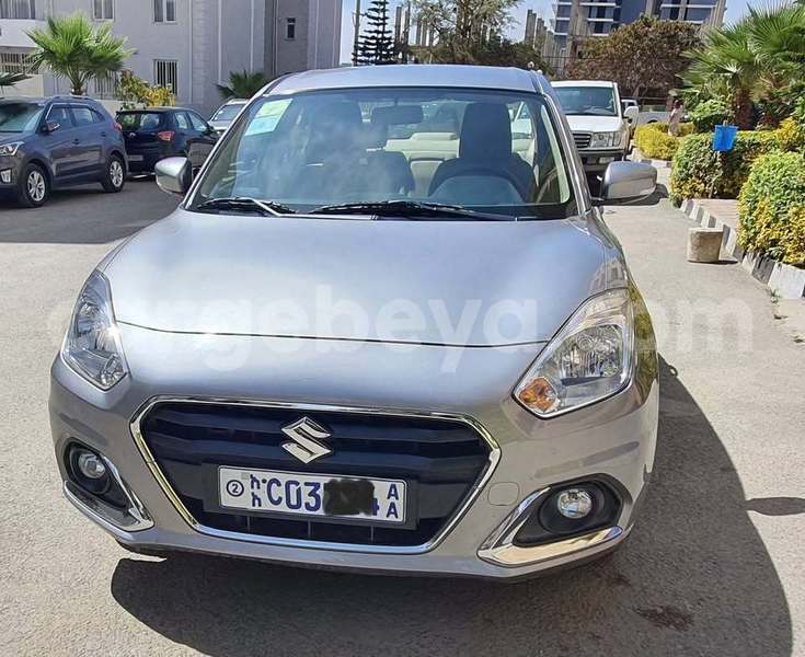 Big with watermark suzuki dzire ethiopia addis ababa 12145