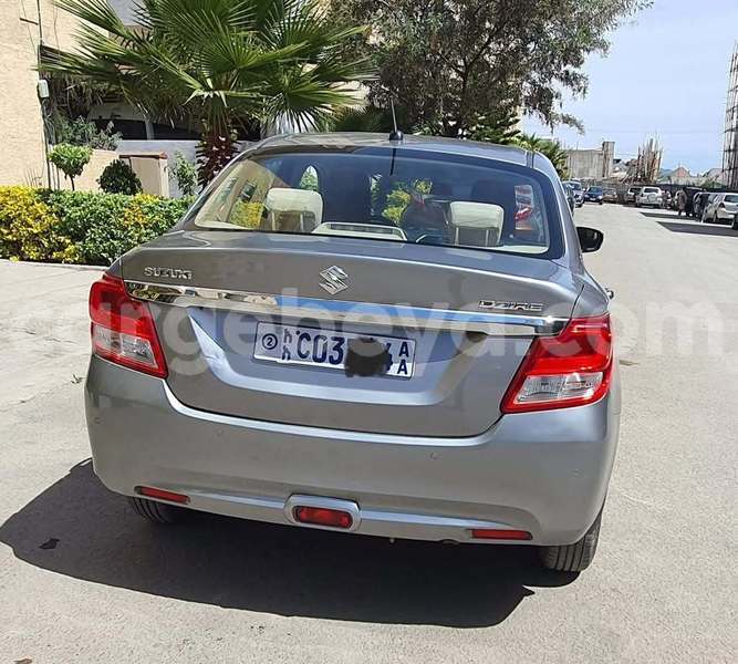 Big with watermark suzuki dzire ethiopia addis ababa 12145