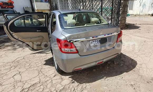 Buy Used Suzuki Dzire Other Car in Addis–Ababa in Ethiopia Buy Used Suzuki Dzire Other Car in Addis–Ababa in Ethiopia