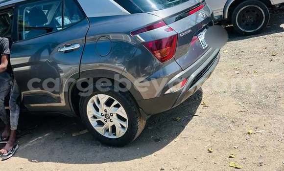 Buy Used Hyundai Creta Other Car in Addis–Ababa in Ethiopia Buy Used Hyundai Creta Other Car in Addis–Ababa in Ethiopia