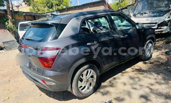 Buy Used Hyundai Creta Other Car in Addis–Ababa in Ethiopia Buy Used Hyundai Creta Other Car in Addis–Ababa in Ethiopia