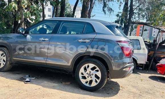 Buy Used Hyundai Creta Other Car in Addis–Ababa in Ethiopia Buy Used Hyundai Creta Other Car in Addis–Ababa in Ethiopia