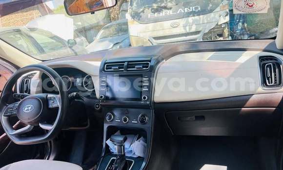 Buy Used Hyundai Creta Other Car in Addis–Ababa in Ethiopia Buy Used Hyundai Creta Other Car in Addis–Ababa in Ethiopia
