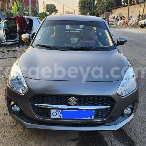 Big with watermark suzuki swift ethiopia addis ababa 12147
