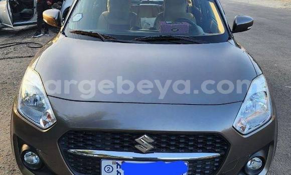 Buy Used Suzuki Swift Other Car in Addis–Ababa in Ethiopia Buy Used Suzuki Swift Other Car in Addis–Ababa in Ethiopia