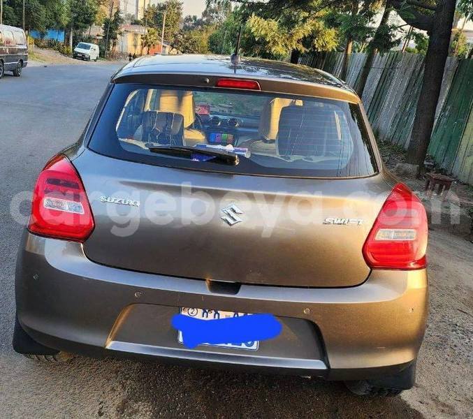 Big with watermark suzuki swift ethiopia addis ababa 12147