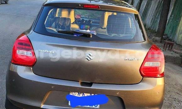 Buy Used Suzuki Swift Other Car in Addis–Ababa in Ethiopia Buy Used Suzuki Swift Other Car in Addis–Ababa in Ethiopia