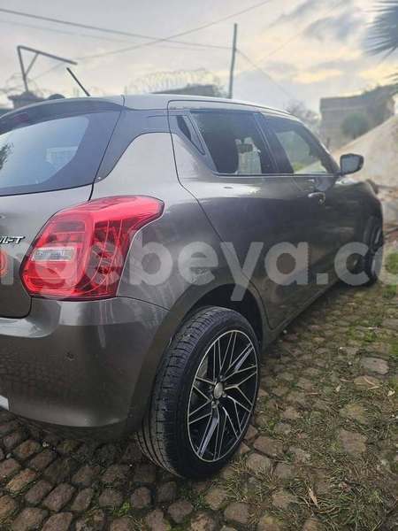 Big with watermark suzuki swift ethiopia addis ababa 12147