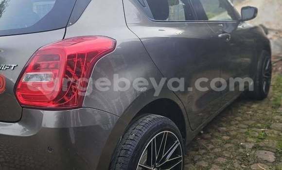 Buy Used Suzuki Swift Other Car in Addis–Ababa in Ethiopia Buy Used Suzuki Swift Other Car in Addis–Ababa in Ethiopia