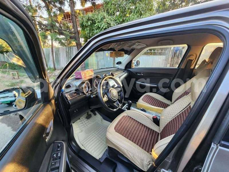 Big with watermark suzuki swift ethiopia addis ababa 12147