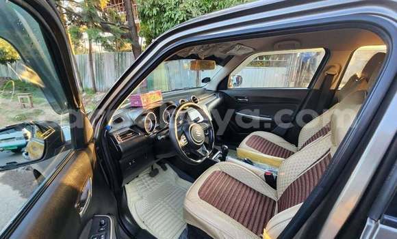 Buy Used Suzuki Swift Other Car in Addis–Ababa in Ethiopia Buy Used Suzuki Swift Other Car in Addis–Ababa in Ethiopia