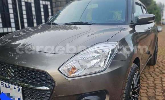 Buy Used Suzuki Swift Other Car in Addis–Ababa in Ethiopia Buy Used Suzuki Swift Other Car in Addis–Ababa in Ethiopia