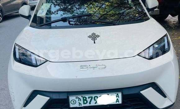 Buy Used BYD S6 White Car in Addis–Ababa in Ethiopia Buy Used BYD S6 White Car in Addis–Ababa in Ethiopia