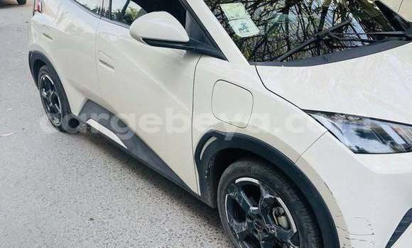 Buy Used BYD S6 White Car in Addis–Ababa in Ethiopia Buy Used BYD S6 White Car in Addis–Ababa in Ethiopia