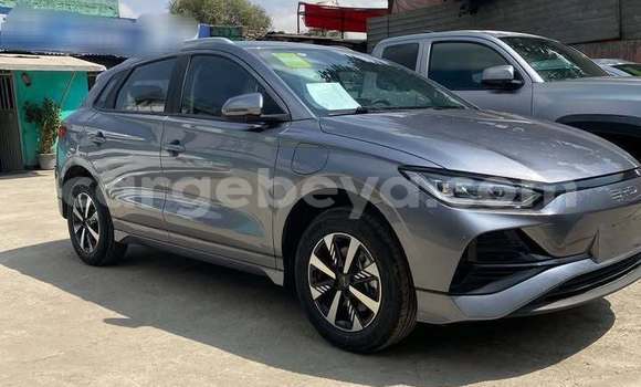 Buy Used BYD E6 Other Car in Addis–Ababa in Ethiopia Buy Used BYD E6 Other Car in Addis–Ababa in Ethiopia