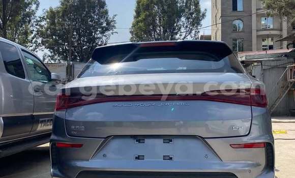 Buy Used BYD E6 Other Car in Addis–Ababa in Ethiopia Buy Used BYD E6 Other Car in Addis–Ababa in Ethiopia