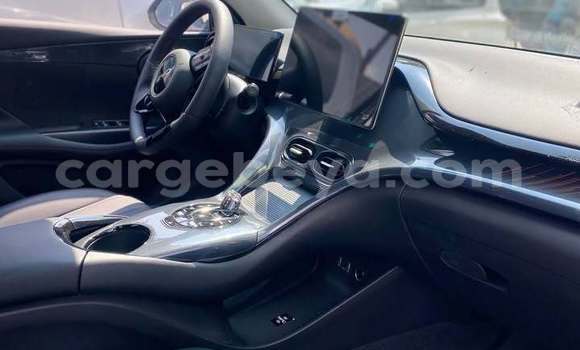 Buy Used BYD E6 Other Car in Addis–Ababa in Ethiopia Buy Used BYD E6 Other Car in Addis–Ababa in Ethiopia