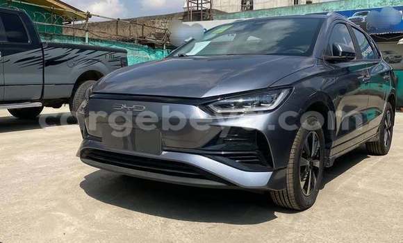 Buy Used BYD E6 Other Car in Addis–Ababa in Ethiopia Buy Used BYD E6 Other Car in Addis–Ababa in Ethiopia