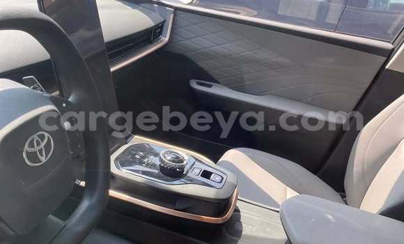 Buy Used Toyota bB White Car in Addis–Ababa in Ethiopia Buy Used Toyota bB White Car in Addis–Ababa in Ethiopia