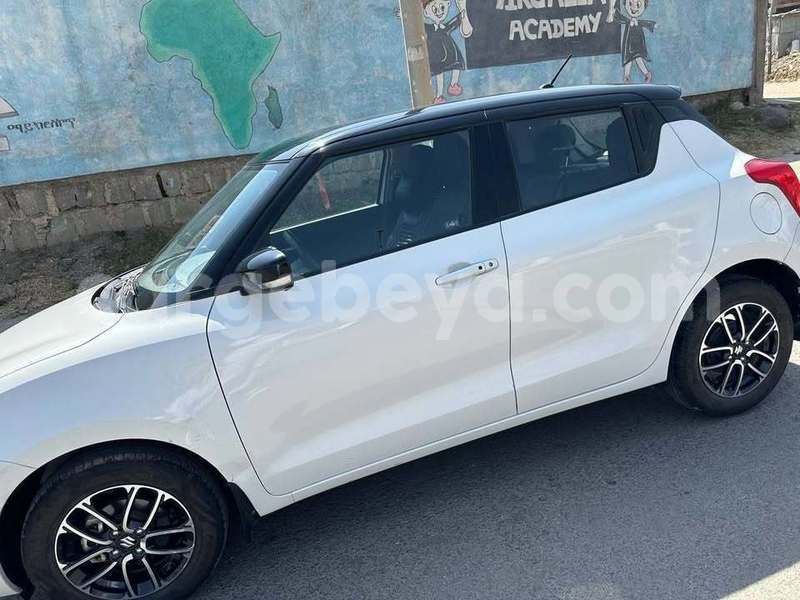 Big with watermark suzuki swift ethiopia addis ababa 12151