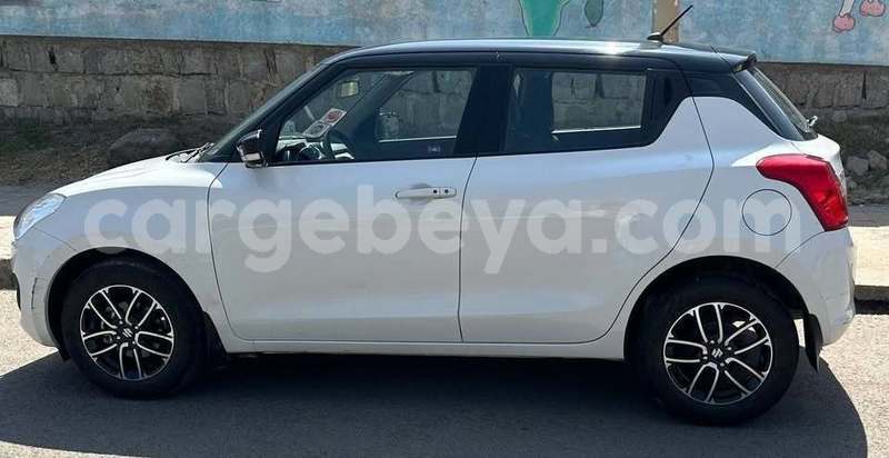 Big with watermark suzuki swift ethiopia addis ababa 12151