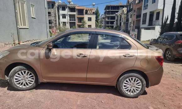 Buy Used Suzuki Dzire Other Car in Addis–Ababa in Ethiopia Buy Used Suzuki Dzire Other Car in Addis–Ababa in Ethiopia