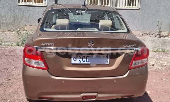 Buy Used Suzuki Dzire Other Car in Addis–Ababa in Ethiopia Buy Used Suzuki Dzire Other Car in Addis–Ababa in Ethiopia