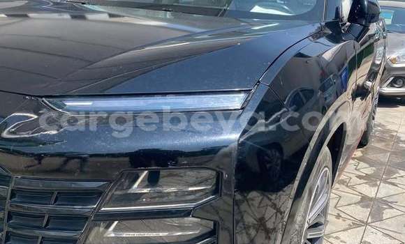 Buy Used Chery Amulet (A15) Black Car in Addis–Ababa in Ethiopia