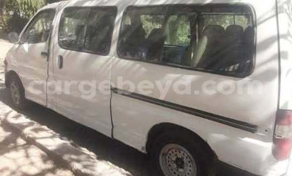 Buy Used Toyota Dolphin White Car in Addis–Ababa in Ethiopia Buy Used Toyota Dolphin White Car in Addis–Ababa in Ethiopia