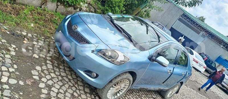 Big with watermark toyota yaris ethiopia addis ababa 12155