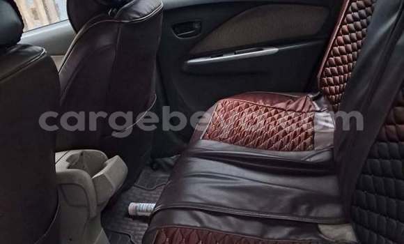 Buy Used Toyota Yaris White Car in Addis–Ababa in Ethiopia Buy Used Toyota Yaris White Car in Addis–Ababa in Ethiopia