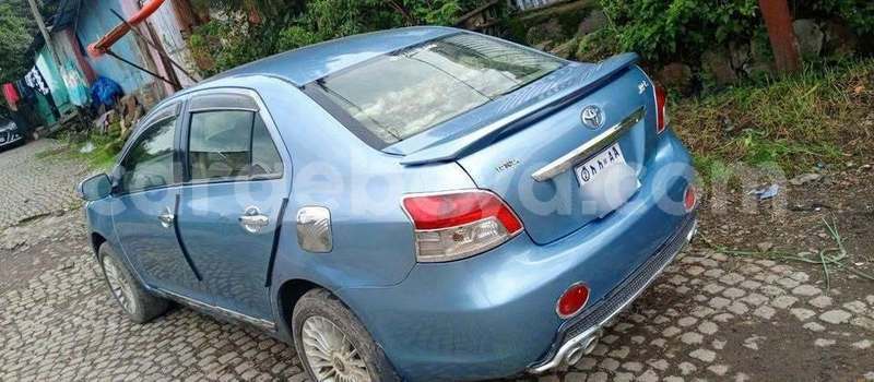 Big with watermark toyota yaris ethiopia addis ababa 12155