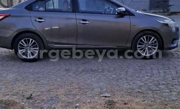 Buy Used Toyota Yaris Other Car in Addis–Ababa in Ethiopia