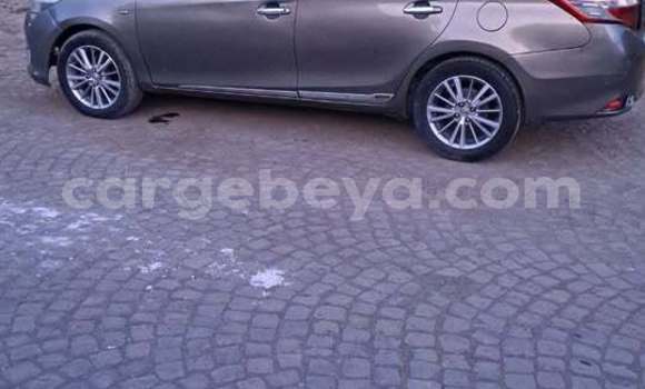 Buy Used Toyota Yaris Other Car in Addis–Ababa in Ethiopia Buy Used Toyota Yaris Other Car in Addis–Ababa in Ethiopia