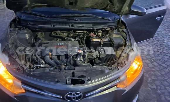 Buy Used Toyota Yaris Other Car in Addis–Ababa in Ethiopia Buy Used Toyota Yaris Other Car in Addis–Ababa in Ethiopia
