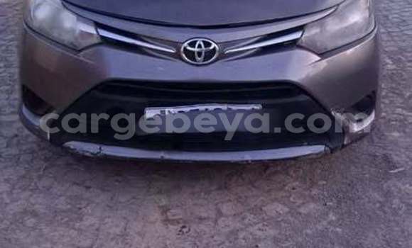 Buy Used Toyota Yaris Other Car in Addis–Ababa in Ethiopia Buy Used Toyota Yaris Other Car in Addis–Ababa in Ethiopia
