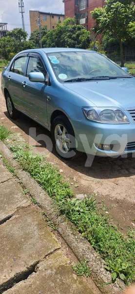 Big with watermark toyota corolla ethiopia addis ababa 12158