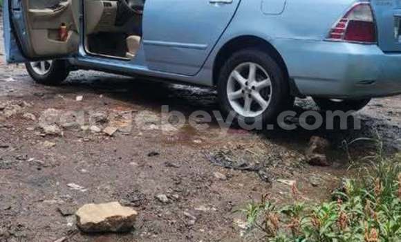 Buy Used Toyota Corolla Other Car in Addis–Ababa in Ethiopia Buy Used Toyota Corolla Other Car in Addis–Ababa in Ethiopia
