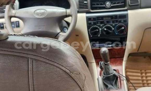 Buy Used Toyota Corolla Other Car in Addis–Ababa in Ethiopia Buy Used Toyota Corolla Other Car in Addis–Ababa in Ethiopia