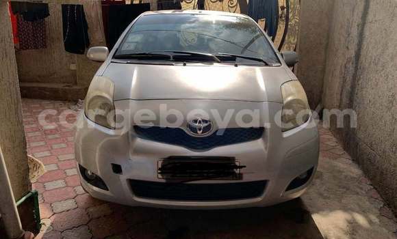 Buy Used Toyota Comfort Other Car in Addis–Ababa in Ethiopia Buy Used Toyota Comfort Other Car in Addis–Ababa in Ethiopia