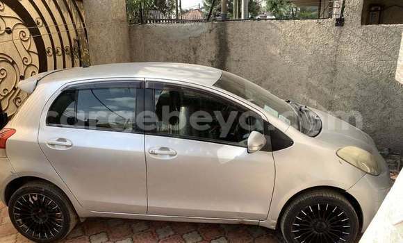 Buy Used Toyota Comfort Other Car in Addis–Ababa in Ethiopia Buy Used Toyota Comfort Other Car in Addis–Ababa in Ethiopia