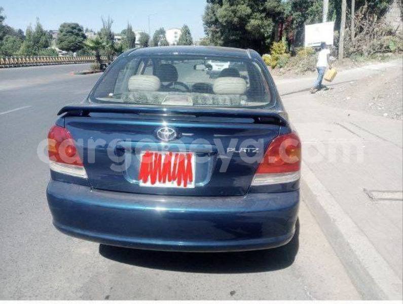 Big with watermark toyota platz ethiopia addis ababa 12160